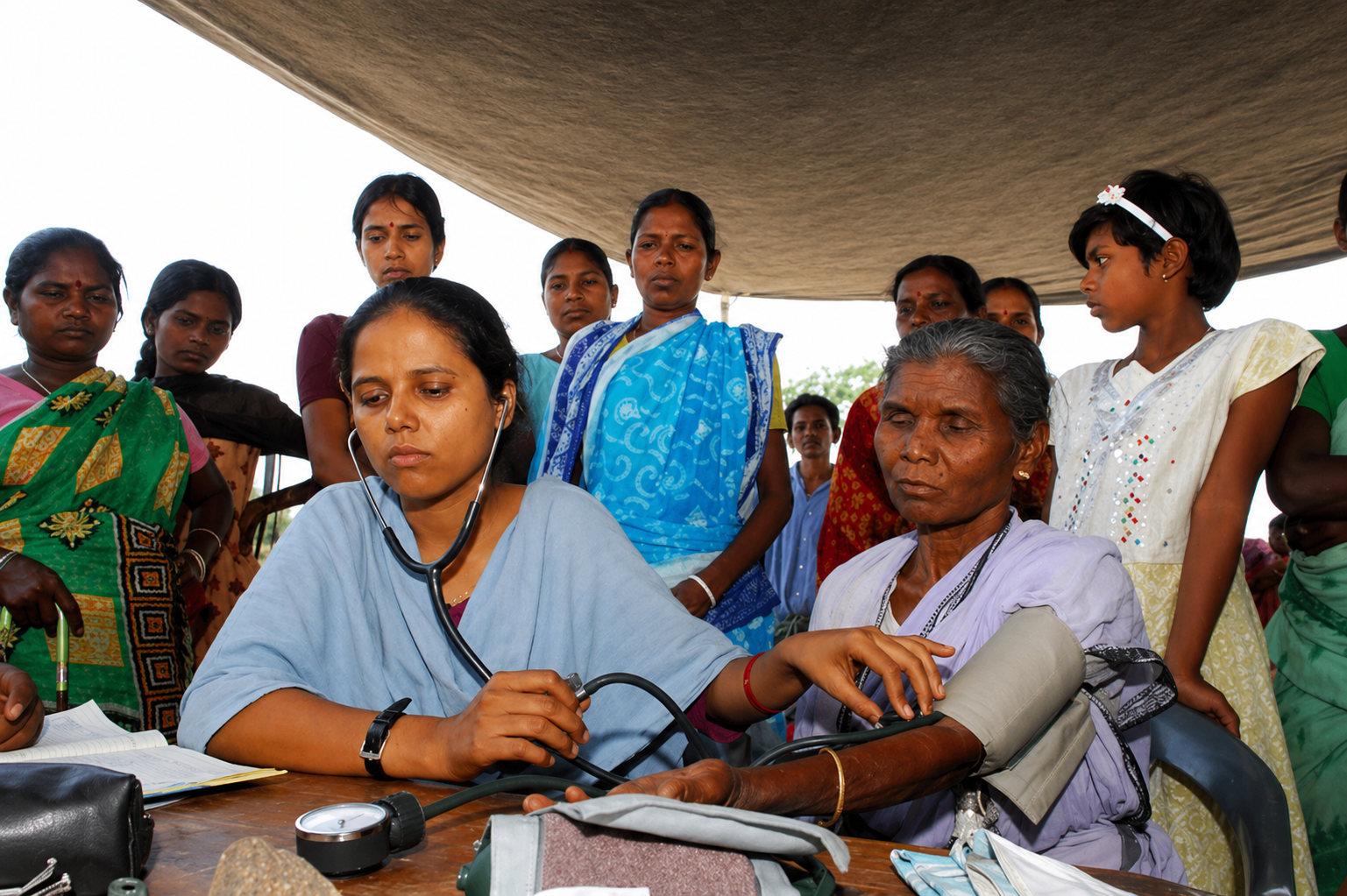 Health Camp
