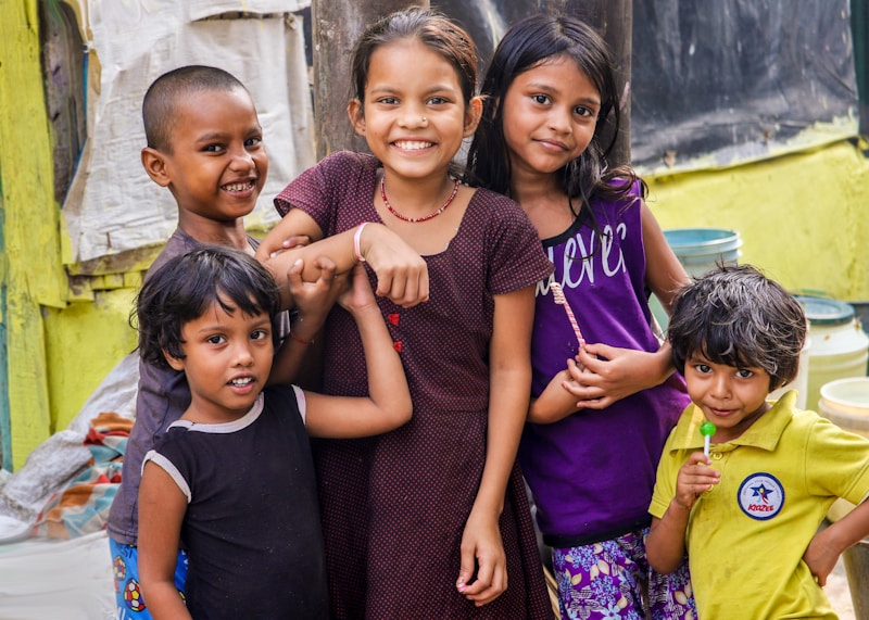 Education Program